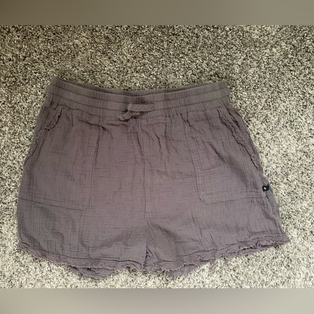 hurley shorts